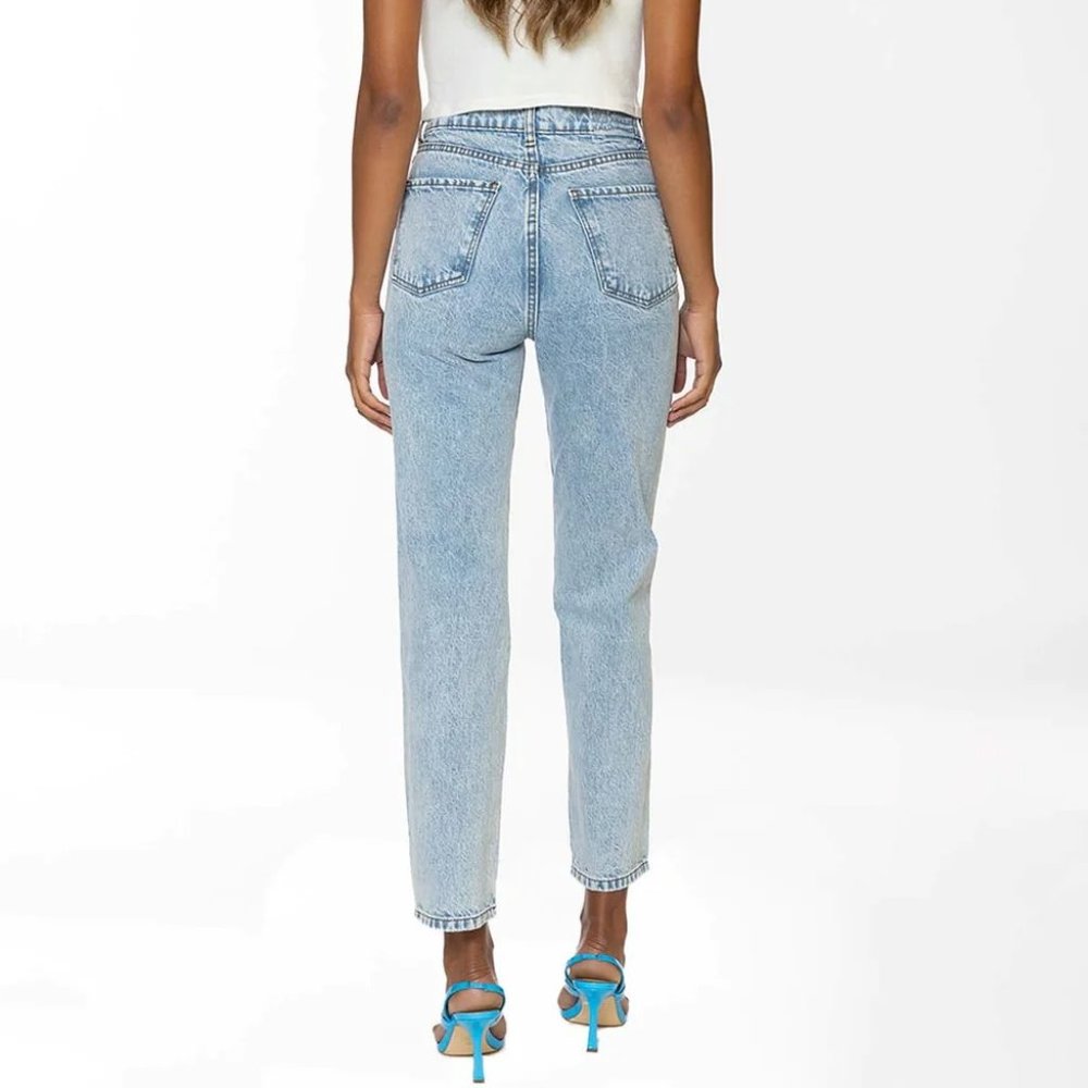 Revice Ex-Boyfriend Jean in Tommy Wash Size 27